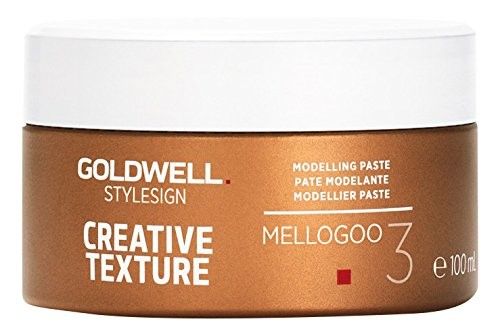 Goldwell StyleSign TEXTURE Mellogoo Modellierpaste 100ml
