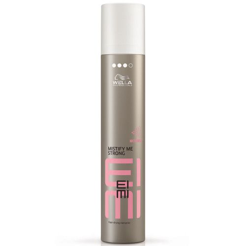 Wella EIMI Mistify Me strong 500ml- Haarspray starker Halt