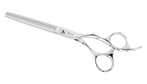 Nikarma HS Niko I Slim Line Modellierschere ZT-6040 6,0"" 40 Zähne