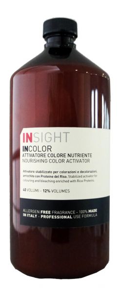 INSIGHT INCOLOR Oxydant 900ml - 9%
