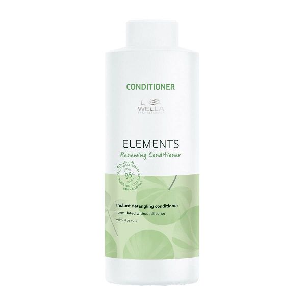 Wella Elements Renewing Conditioner 1000ml