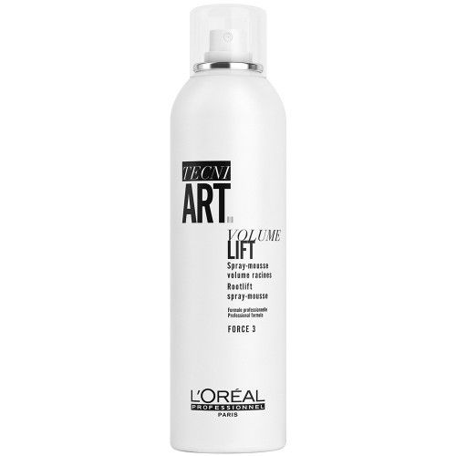 Loreal Professionnel tecni.art Volume Lift 250 ml Halt 4