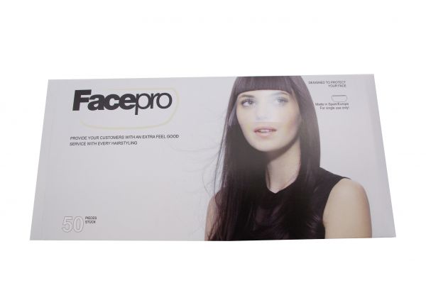 Artego Protective Face Masks 50Stück