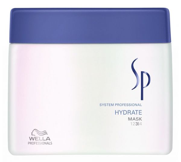 Wella SP Hydrate Mask 400ml 10-26