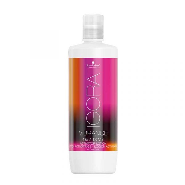 Schwarzkopf Igora Vibrance Entwickler Lotion 4% 1000ml