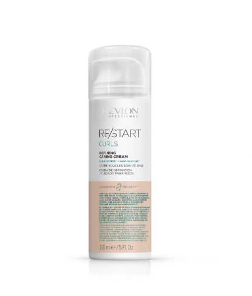 RE/START Curls Definig Cream 150ml