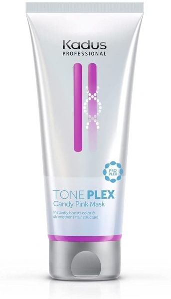 Londa Toneplex Mask 200 ml, candy pink