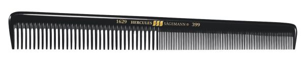 Hercules Sägemann Mittlerer Haarschneidekamm 1629/399