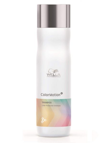 Wella Professionals Color Motion+ Shampoo 250ml