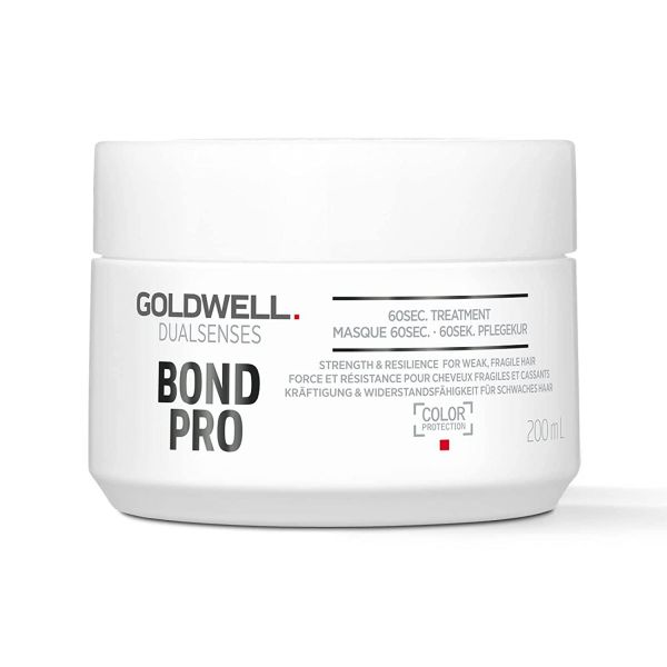 Goldwell Dualsenses Bond Pro 60 Sekunden Treatment 200 ml