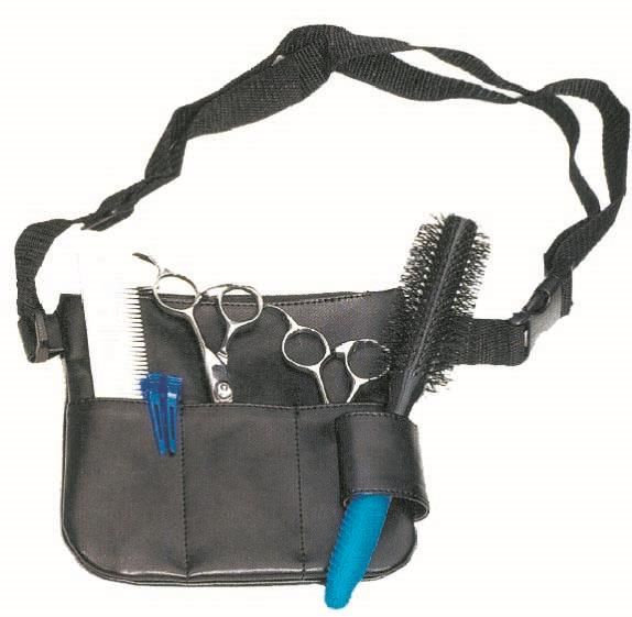 AZUBI Friseur-Tasche - Werkzeugtasche
