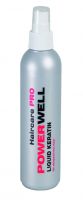 Powerwell Liquid Keratin 250ml, Keratinsprühkur Powerwell Liquid Keratin 250ml, Keratinsprühkur