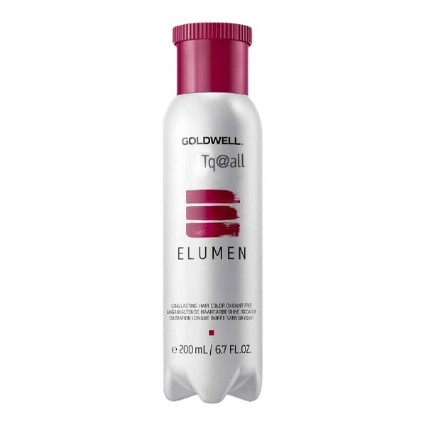 Goldwell Elumen Pure Tq@all Türkis 200 ml 02-26