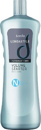 Londastyle Permanent Form Volume-Starter N - Volumenwelle