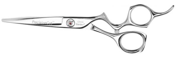 Olivia Garden Haarschneideschere Precision Cut 5,75" RH 14,5cm