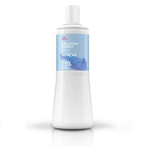 Wella Welloxon Perfect 1,9%1000ml