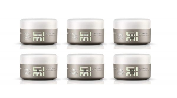 Wella EIMI Texture Touch Modellierkitt 6x 75ml 2025