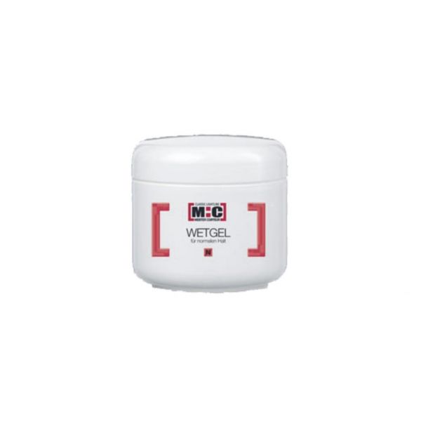 Meister Coiffeur M:C Wetgel N, 150 ml - normaler Halt