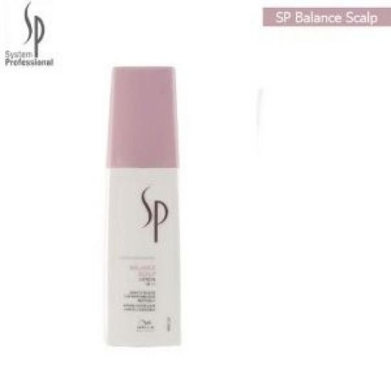 Wella SP Balance Scalp Lotion 125ml NEU