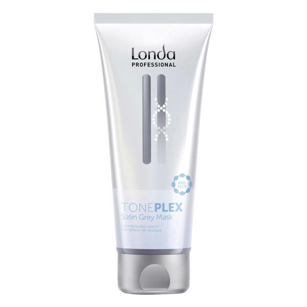 Londa TonePlex Satin Grey Maske 200ml