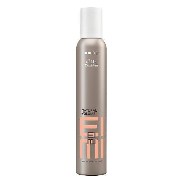 Wella EIMI Natural Volume Styling Mousse 300ml - Stärke 2