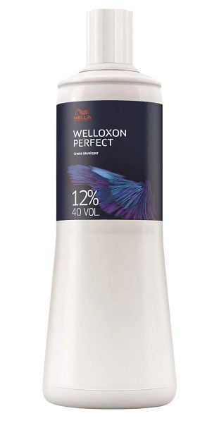 Wella Welloxon Perfect 12% 1000ml