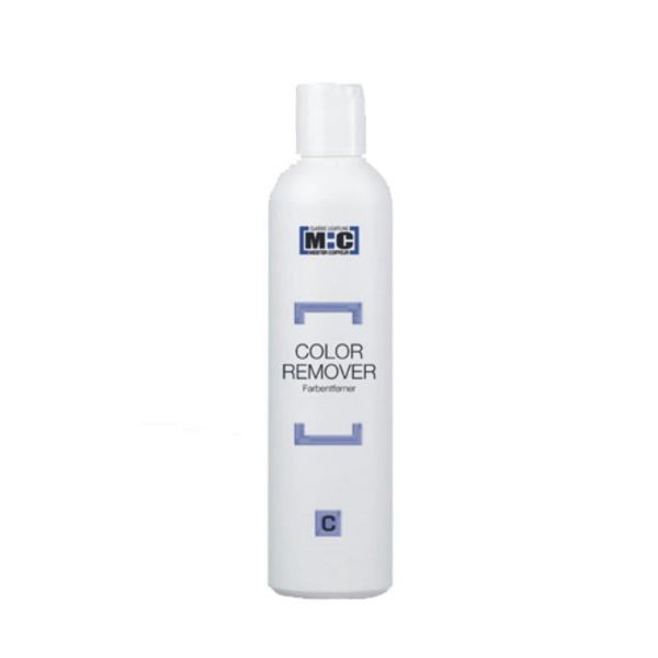 Meister Coiffeur M:C Color Remover C, 250 ml