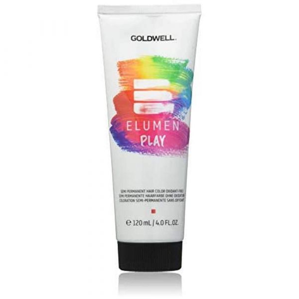 Goldwell Elumen Play Haarfarbe Green 120 ml