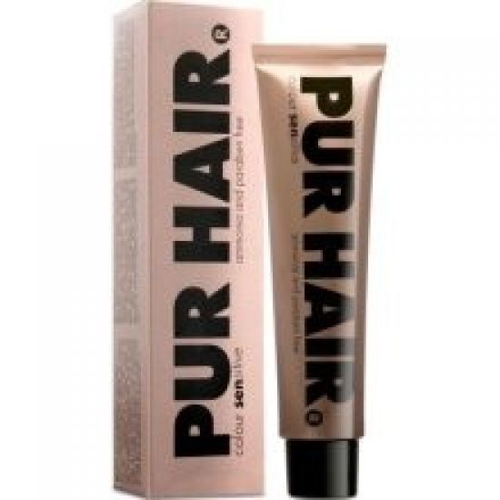 PUR HAIR Sensitive, 60ml, 88.43 korallen orange