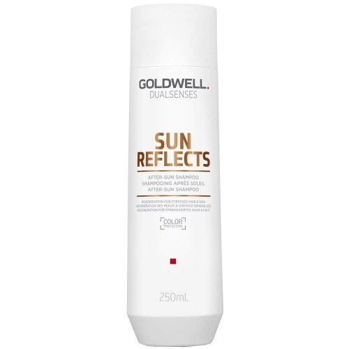 Goldwell Dualsenses Sun Reflects Aftersun Shampoo, 250ml (2017)