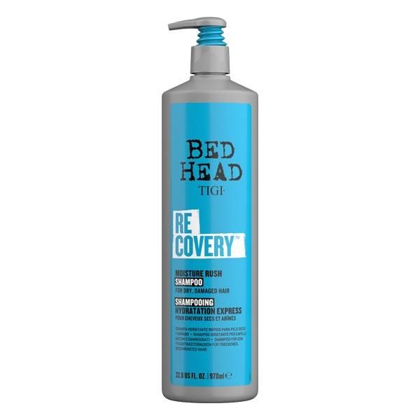 TIGI Bed Head Recovery Shampoo 970ml