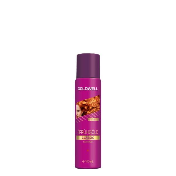 Goldwell Sprühgold Classic Haarspray 6x 100 ml