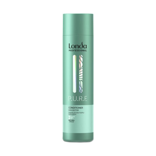 Londa Professional Pure Conditioner 250ml ohne Parabene..