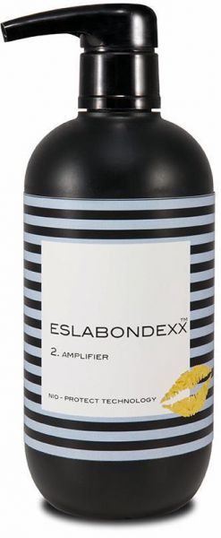 Eslabondexx Amplifier 1000ml Stufe 2 inkl. Pumpe