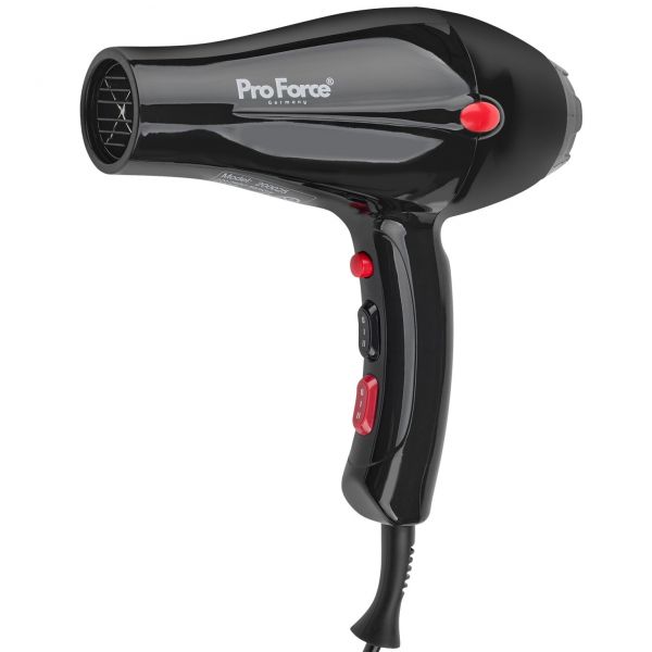 Pro Force TORNADO Haartrockner 2000Watt