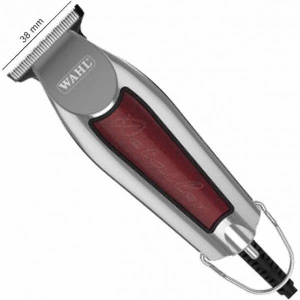 WAHL Professional DETAILER T-Wide Konturenschneider