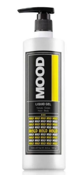 MOOD Styling Liquid Gel 1000ml