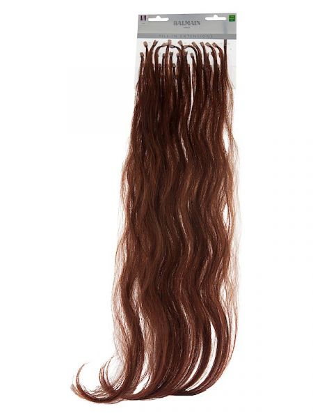 Balmain Extensions MULTIPACK 50 Stück; 55cm; Natural Straight; 133-33