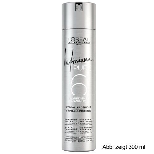 Loreal Infinium Pure strong 300ml