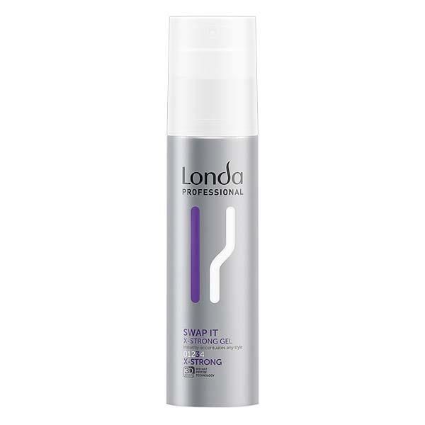 Londa Swap It Gel 100ml - Extra starker Halt