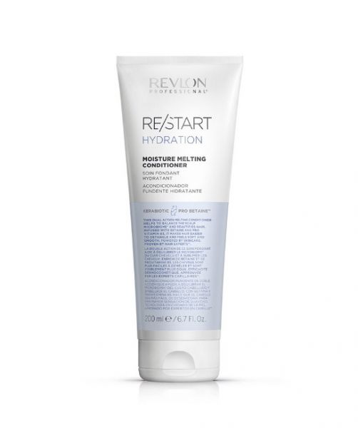 RE/START Hydration Moisture Melting Conditioner, 200 ml,