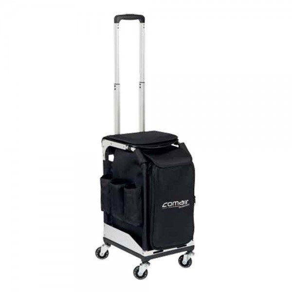 Comair Werkzeugkoffer "Artist" Sitz Werkzeugkoffer