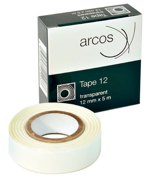 Arcos Tape Toupetband 5m lang12mm breit