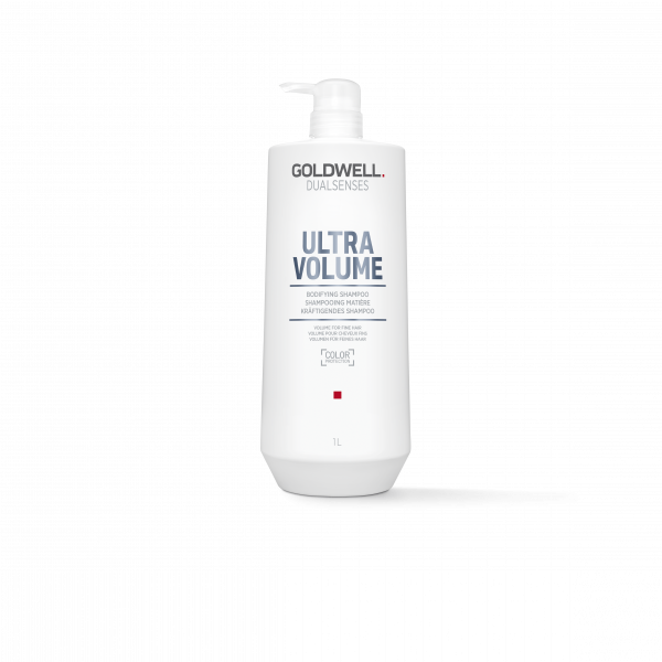 Goldwell Dualsenses Ultra Volume Bodifying Shampoo 1000ml