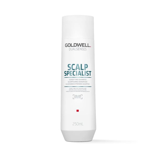 Goldwell Dual. Scalp Specialist Densifying Professionel Shampoo 250ml 02-26