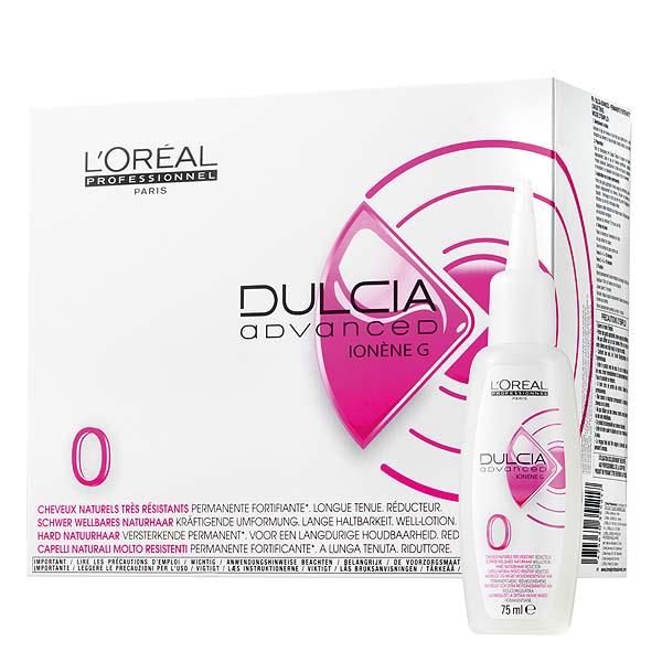 Loreal Dulcia Advanced Dauerwelle 0 75ml