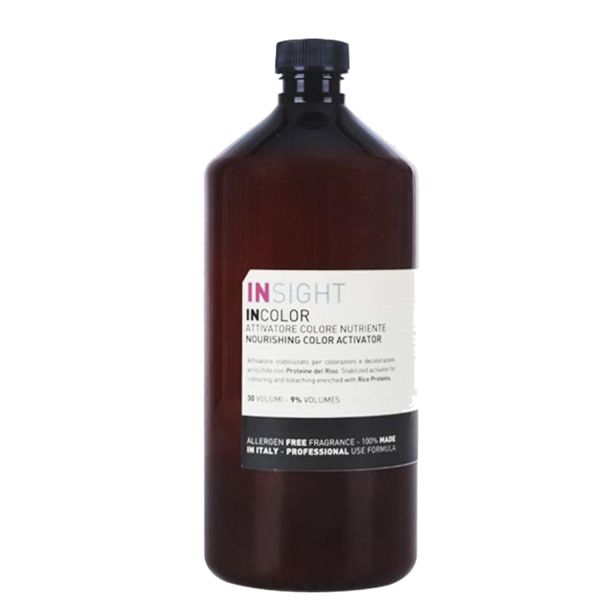 Insight INCOLOR Oxydant 6% 900ml