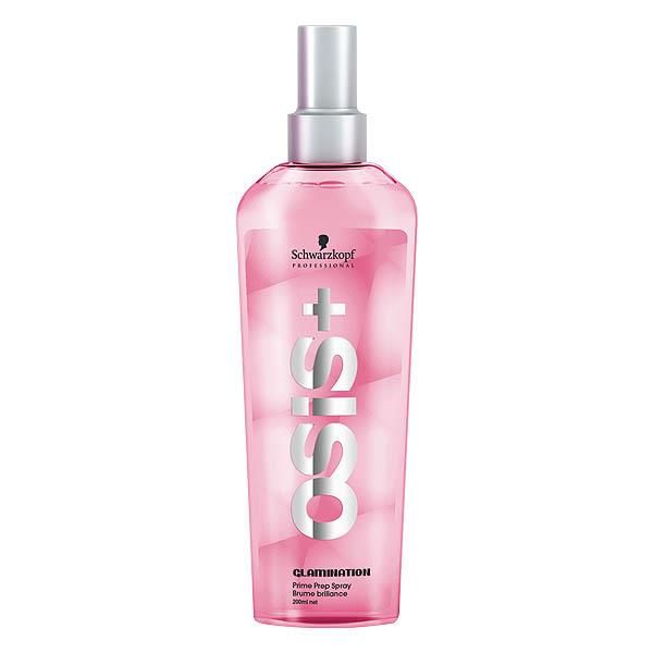 Schwarzkopf Osis Glamination Prime Prep Spray 200 ml