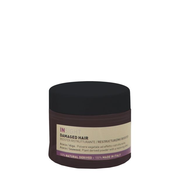 Insight DAMAGED HAIR Restructurizing Booster 35 g