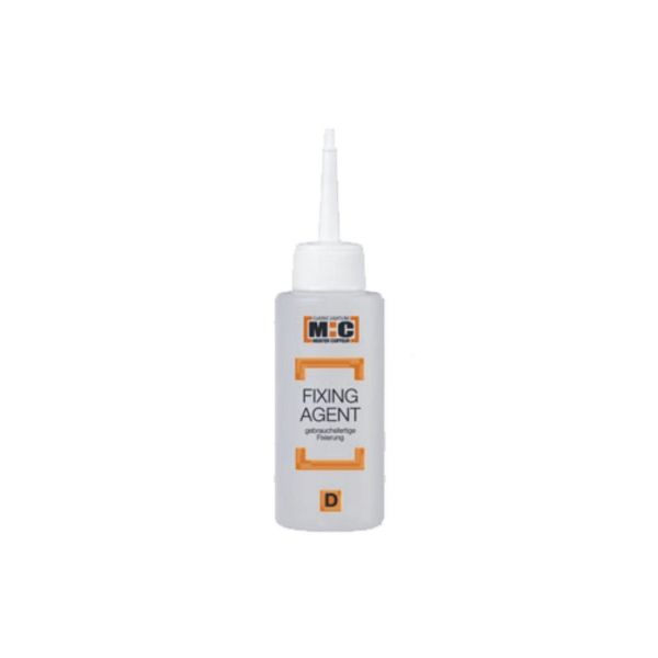 Meister Coiffeur M:C Fixing Agent D, 80 ml - Fixierung
